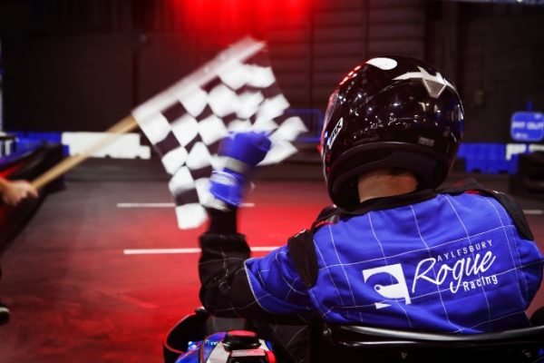 How can I improve my go karting lap times?